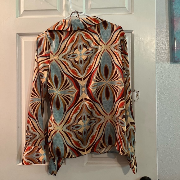 Zara top - Picture 3 of 3